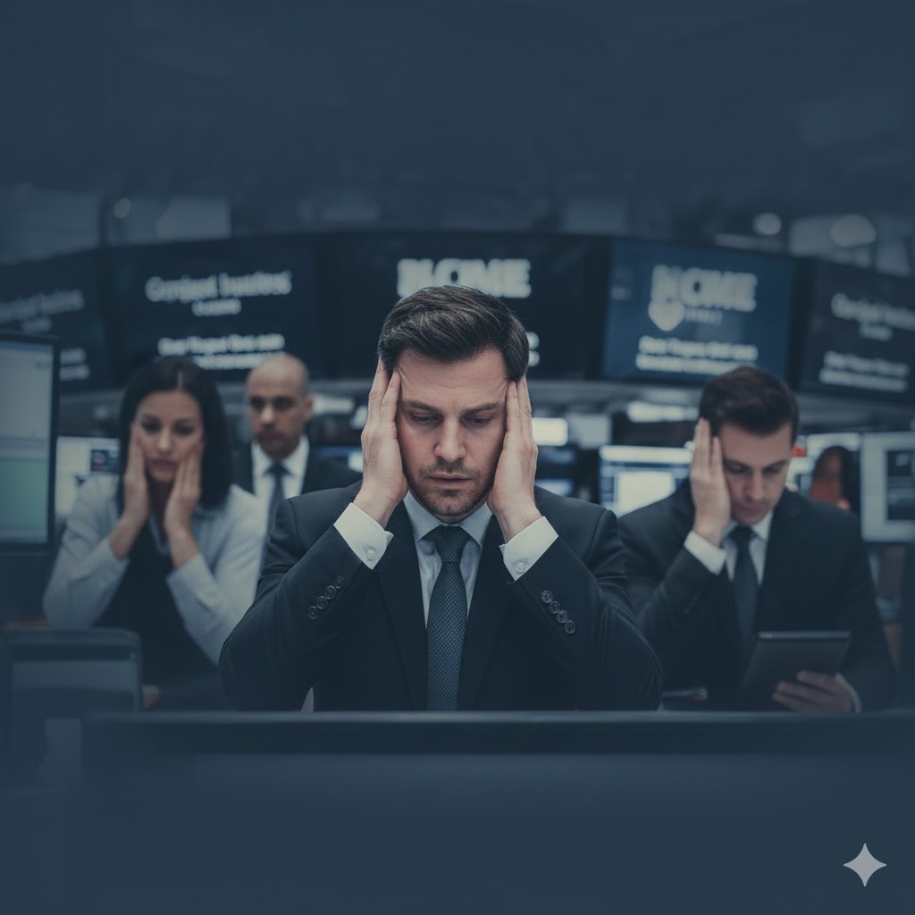 《股市的“星期一效应”：周一往往最容易跌是真的？》