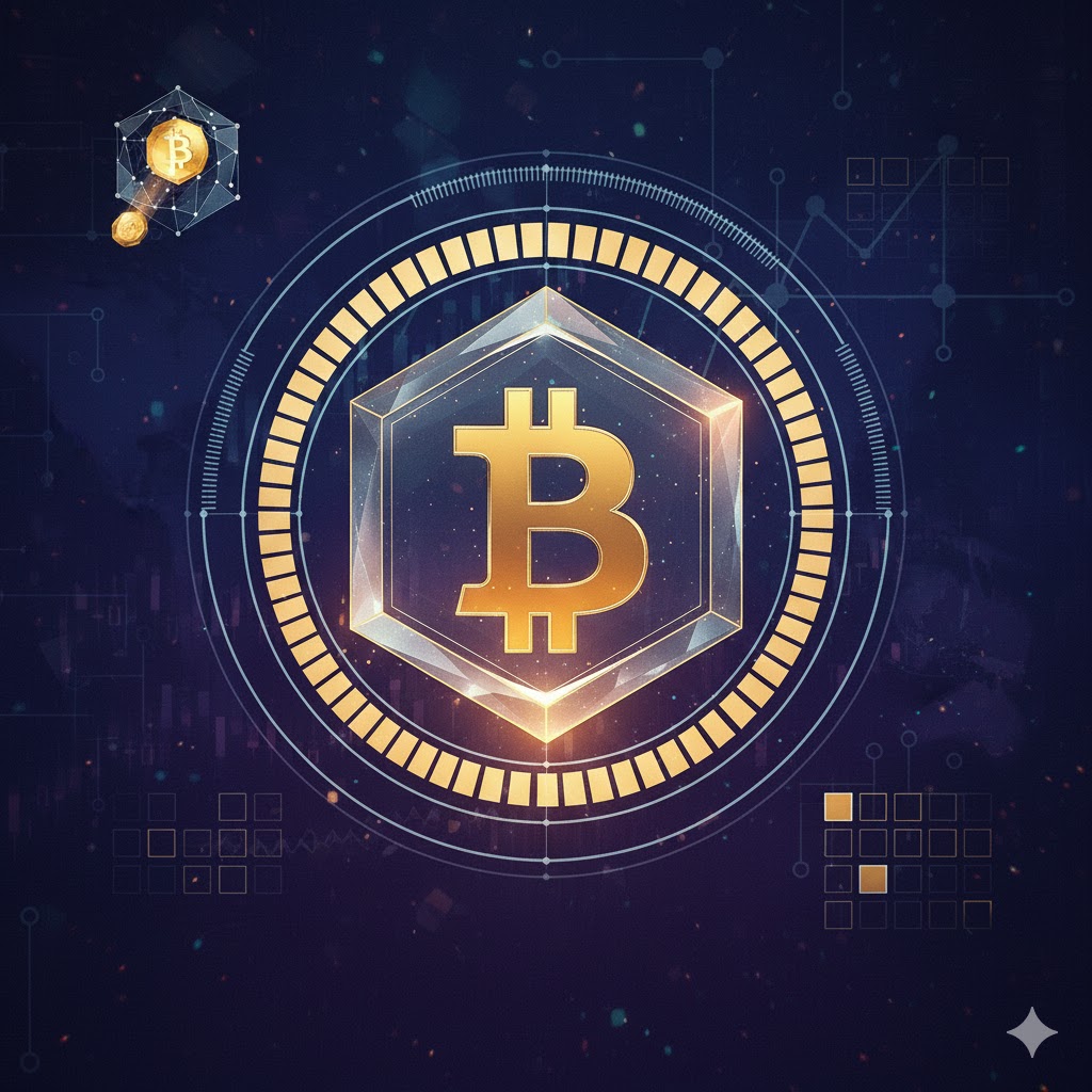 《为什么比特币永远只有 2100 万枚？数学背后是什么？》